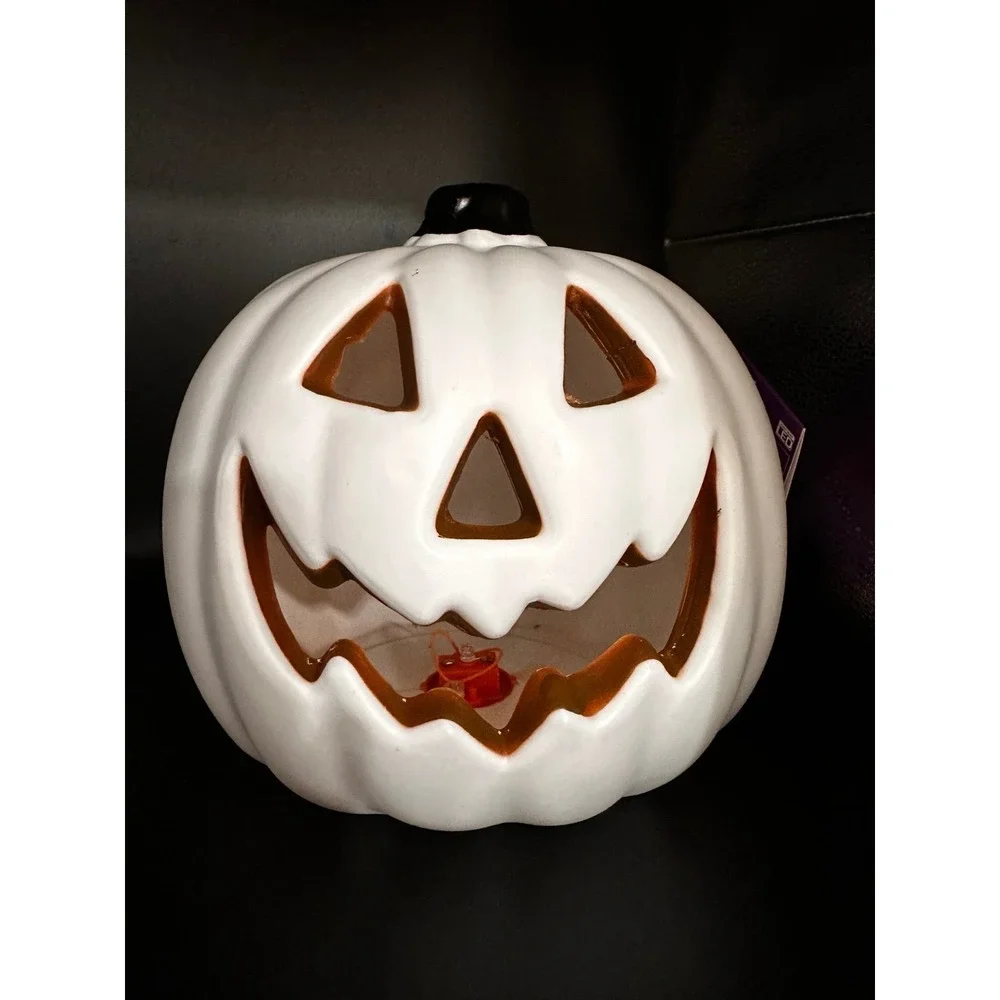 N/A halloween jack